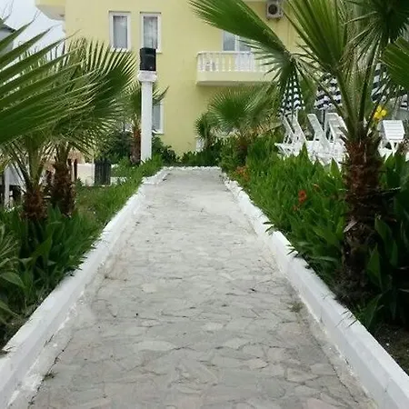 Red Stars Anex Hotel Beldibi (Kemer)