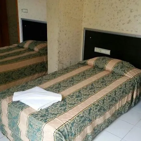 Hotel Red Stars Anex 2*
